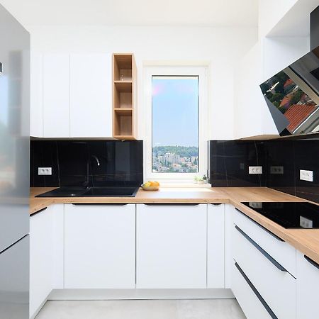 Apartament Hedera Estate Hedera A47 Dubrownik Zewnętrze zdjęcie